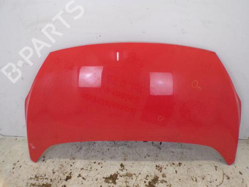 hood-ford-ka-ru8-2008-2009-2010-2011-2012-2013-2014-2015-2016-37129776 main image