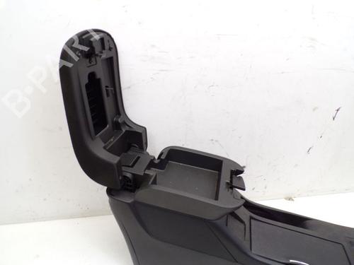 Middle console MITSUBISHI LANCER VIII Sportback (CX_A) 1.8 (CX3A) | BP37120691I22 - Image 6