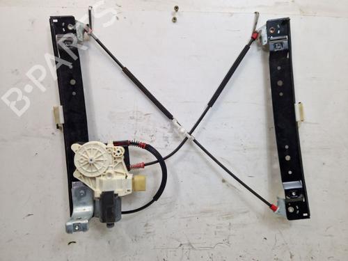 Used Rear left window mechanism FORD GALAXY II (WA6) 2.0 TDCi (130 hp) 29106100