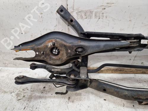 Rear axle VW GOLF VII (5G1, BQ1, BE1, BE2) 2.0 TDI | BP29103080M2 
