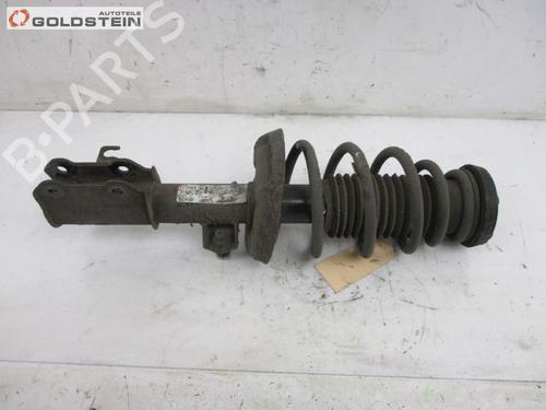 Used Left front shock absorber Left front shock absorber OPEL ASTRA J Sports Tourer (P10) 1.3 CDTI (35) (95 hp) 37102354 37102354