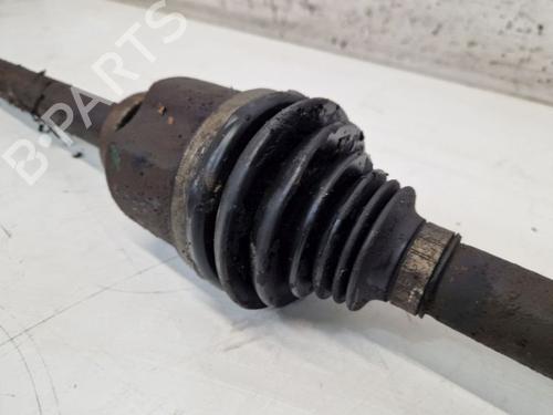 Right front driveshaft RENAULT MASTER III Van (FV) 2.3 dCi 125 FWD (FV0C, FV0D, FV0G, FV0H, FV0J, FV0K,... | BP37137887M39 - Image 6