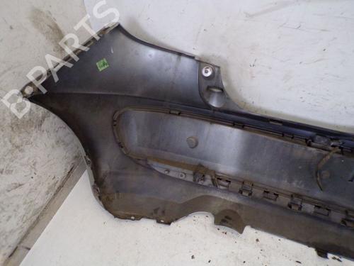 Rear bumper MITSUBISHI COLT CZC VI Convertible (RG) 1.5 (Z36A) | BP29091525C8 