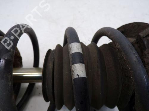 Left front shock absorber MINI MINI (R56) Cooper | BP23574613M16 