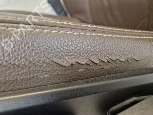 Left front seat BMW X3 (F25) xDrive 20 d | BP29102115C15 