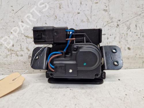 Tailgate lock OPEL ANTARA A (L07) 2.0 CDTI 4x4 | BP29105604C101 