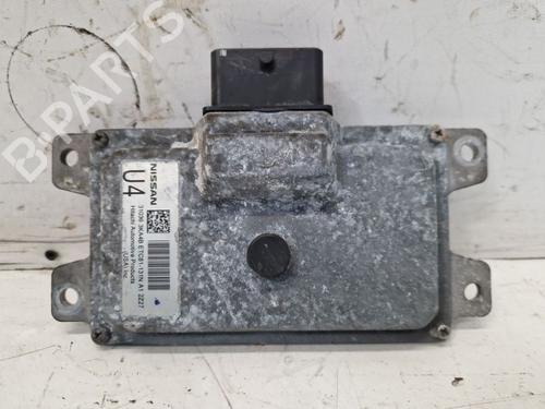 Used Electronic module Electronic module NISSAN MURANO II (Z51) 3.5 4x4 (256 hp) 33411466 33411466