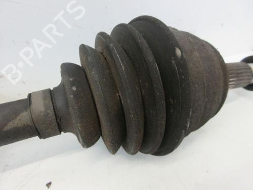 Right front driveshaft DACIA LOGAN Pickup (US_) 1.5 dCi | BP28307451M39 