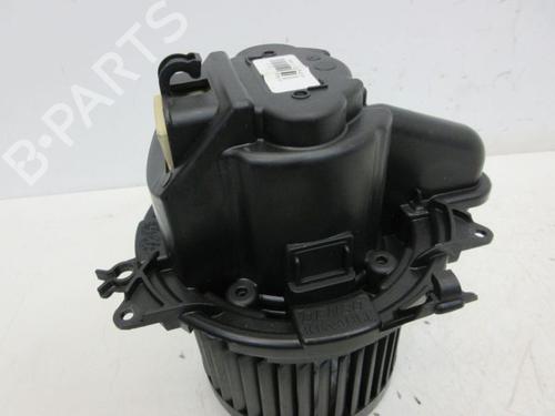 Heater blower motor RENAULT CLIO IV (BH_) 1.2 16V | BP29098702M62