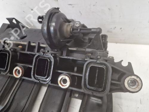 Intake manifold BMW 1 (E87) 120 d | BP33276273M70  - Image 7