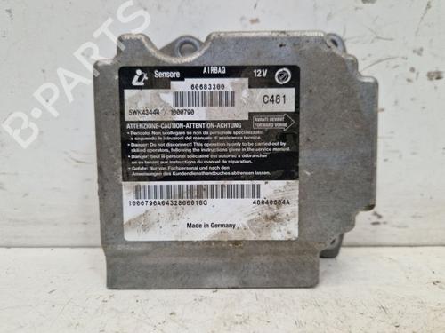 Computer ALFA ROMEO GT (937_) 1.9 JTD (937CXN1B) (150 hp) 29099886