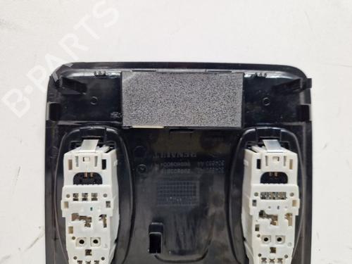 Luz interior MITSUBISHI COLT VII Hatchback (VB_) 1.0 MPi (VBXG0) | BP29523763I8 