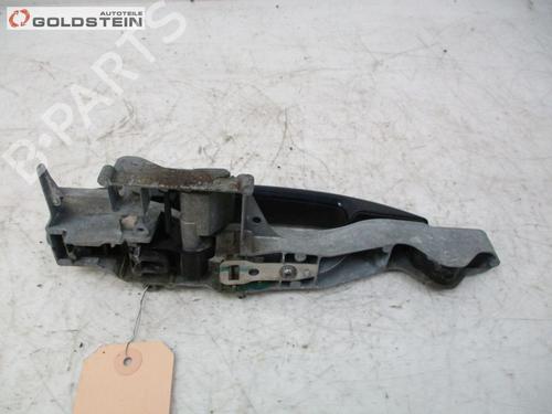 Rear left exterior door handle PEUGEOT 308 SW I (4E_, 4H_) 1.6 HDi | BP18750494C130 