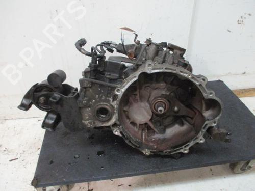 Used Gearbox KIA CEE'D SW (ED) 1.6 CRDi 115 (115 hp) 18803136