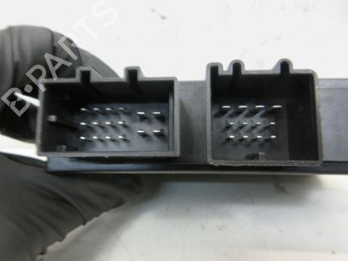 Electronic module VW GOLF PLUS V (5M1, 521) 1.4 TSI | BP29098160M83 