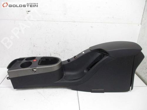 Used Middle console SEAT TOLEDO III (5P2) 1.9 TDI (105 hp) 18764846