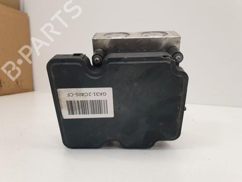 ABS pump FORD TRANSIT V363 Van (FCD, FDD) 2.0 EcoBlue | BP39573749M43  - Image 8