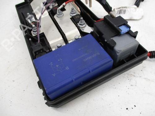 Electronic sensor VOLVO XC60 I SUV (156) T5 | BP37122680M84 - Image 7