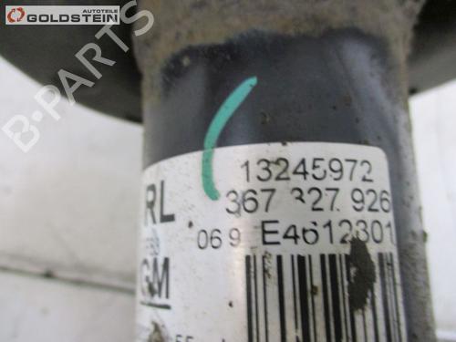 Left front shock absorber OPEL INSIGNIA A (G09) 1.8 (68) | BP37107784M16 - Image 4