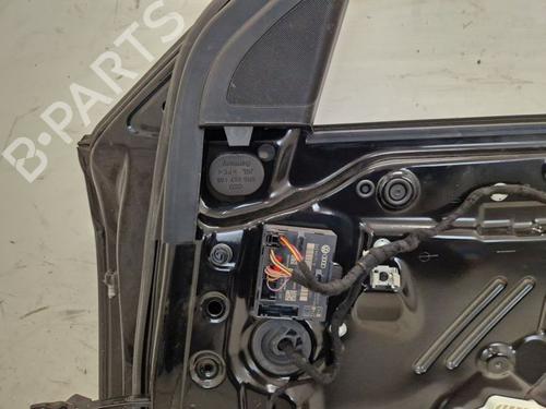 Right front door AUDI Q5 (8RB) 2.0 TFSI quattro | BP31703546C3 