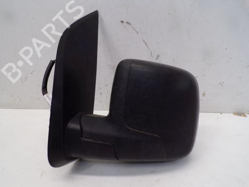 Left mirror PEUGEOT BIPPER (AA_) 1.3 HDi 75 | BP29085024C26