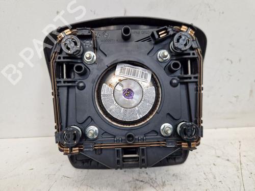 Steering wheel PEUGEOT BOXER Van 2.2 HDi 120 | BP37139864C49 - Image 8
