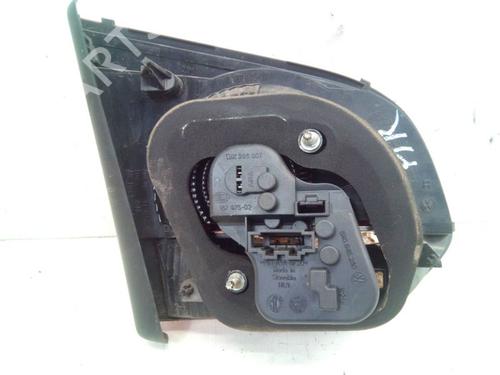 Right tailgate light VW GOLF VI (5K1) 1.4 TSI | BP29109582C80 