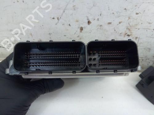 Engine control unit (ECU) MERCEDES-BENZ E-CLASS (W211) E 320 CDI (211.022) | BP32343778M57