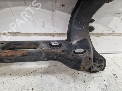 Rear axle MERCEDES-BENZ C-CLASS T-Model (S204) C 200 CDI (204.201) | BP29104962M2 