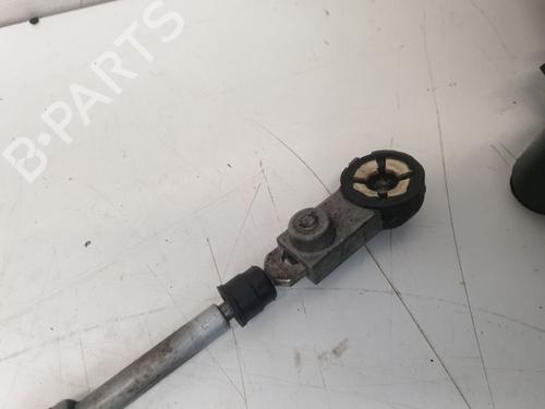 Shift knob BMW 5 Touring (E61) 530 d | BP33276343I34 - Image 9