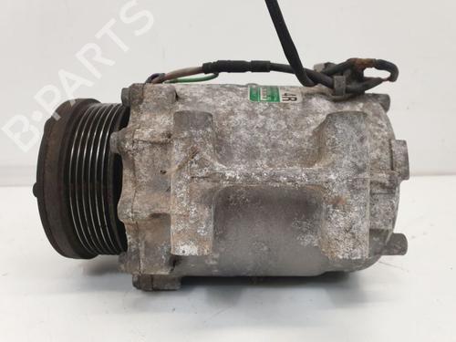 AC compressor HONDA CIVIC VIII Hatchback (FN, FK) 2.2 CTDi (FK3) | BP32101231M34 