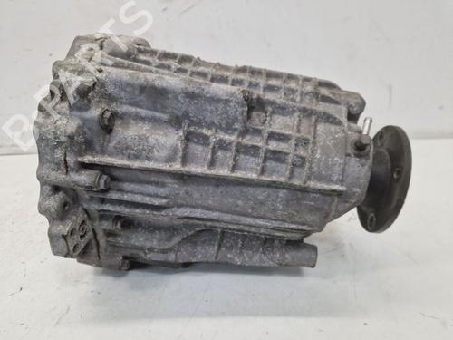 Transfer box INFINITI FX 35 All-wheel Drive | BP39595555M36 - Image 5