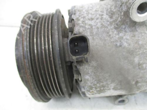 AC compressor FORD FIESTA VI (CB1, CCN) 1.6 Ti | BP28174320M34 