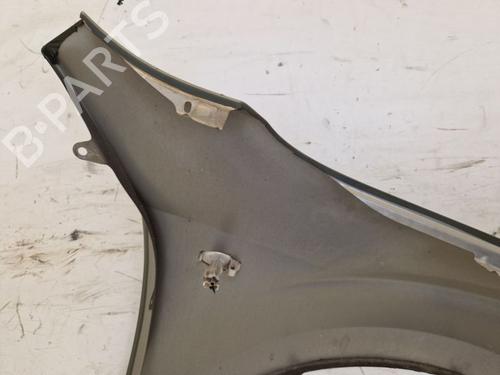 Left front fenders SUBARU FORESTER (SH_) 2.0 D AWD (SHH, SHD, SHN) | BP29105900C41 