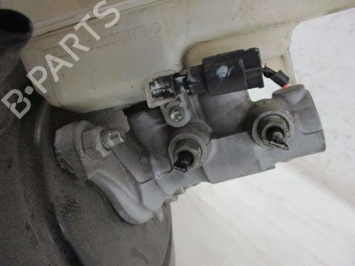Brake master cylinder MITSUBISHI COLT VI (Z3_A, Z2_A) 1.1 (Z31A, Z32A) | BP18792637M77 