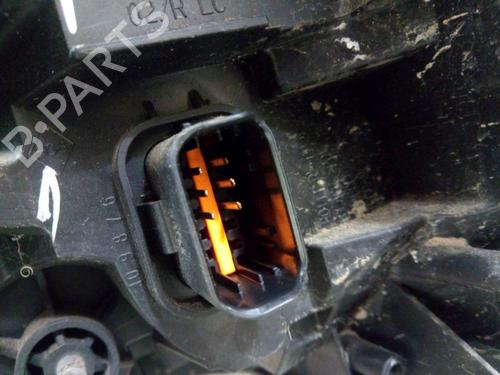 Right headlight RENAULT TRAFIC III Van (FG_) 1.6 dCi 120 (FGMK) | BP38507693C29 - Image 8