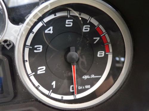 Display monitor ALFA ROMEO MITO (955_) 1.4 TJet (955AXG1A) | BP24184735C48 
