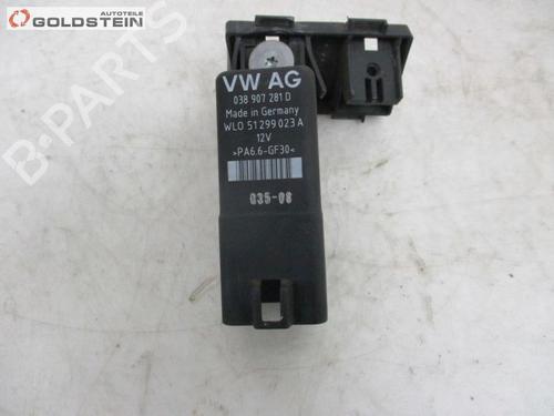 Used Control unit VW GOLF V Variant (1K5) 1.9 TDI (105 hp) 18749910