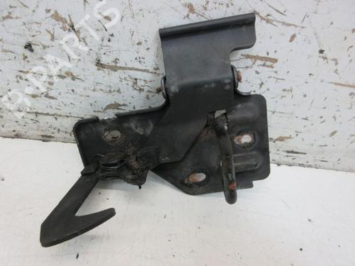 Used Hood lock PORSCHE CAYENNE (9PA) S 4.5 (340 hp) 19297624