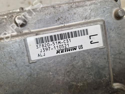 Engine control unit (ECU) HONDA HR-V (RU) 1.5 (RU1) | BP38506488M57 - Image 6