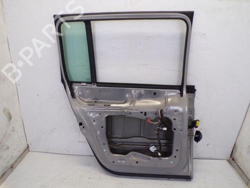 Left rear door RENAULT ESPACE IV (JK0/1_) 2.0 (JK09) | BP29083993C4 