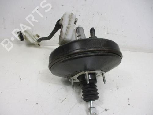 Servo brake FORD FIESTA VI (CB1, CCN) 1.25 | BP18794883M42 