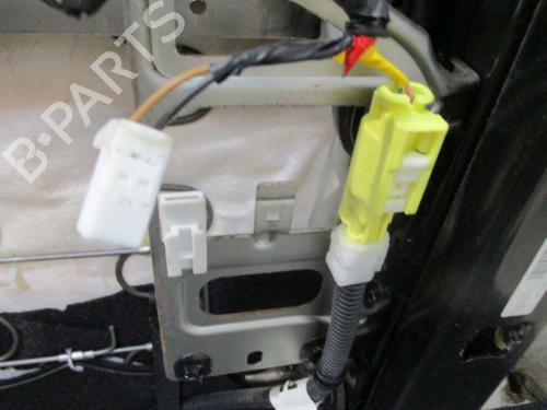 Left front seat KIA PICANTO II (TA) 1.0 | BP37127180C15 - Image 10
