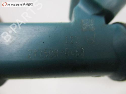 Injector MAZDA 2 (DE_, DH_) 1.3 MZR (DE3FS) | BP37101521M100 - Image 4