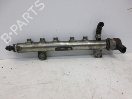 Used Injection rail SUZUKI SX4 (EY, GY) 1.9 DDiS (RW419D) (120 hp) 29096994