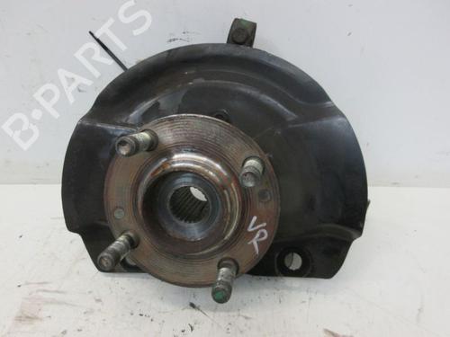 Højre Styrespindel Lejehus MITSUBISHI MIRAGE / SPACE STAR VI Hatchback (A0_A) 1.2 (A03A) (80 hp) 29097839