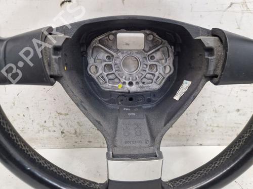Steering wheel VW TOURAN (1T1, 1T2) 1.4 TSI | BP29104977C49 