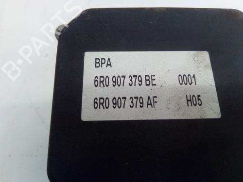 Electronic module VW POLO V (6R1, 6C1) 1.2 | BP28131541M83 