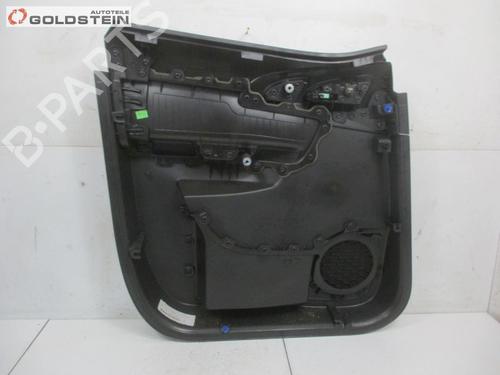 Rear right panel OPEL MERIVA B MPV (S10) 1.3 CDTI (75) | BP37107984C61 - Image 5