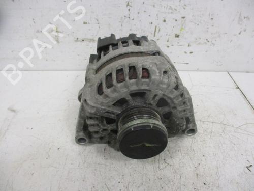 Alternator CHEVROLET CRUZE (J300) 1.4 | BP40229766M7 - Image 2